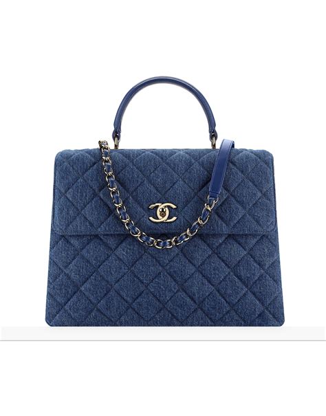 chanel briefcase style|Chanel bag website.